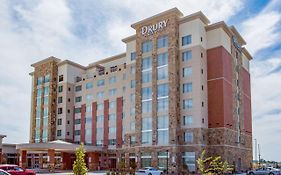 Drury Plaza Cape Girardeau